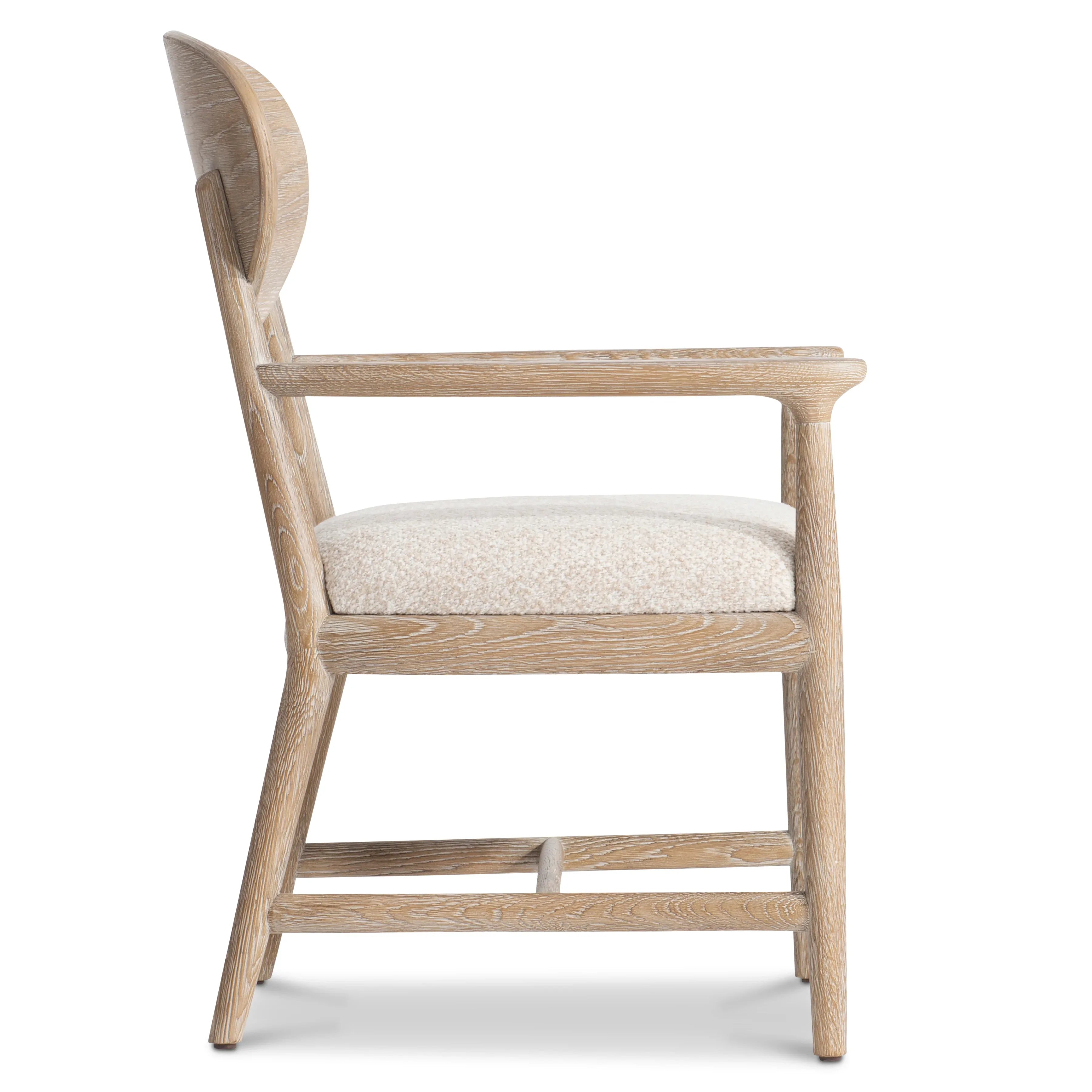 Aventura Arm Chair Bernhardt