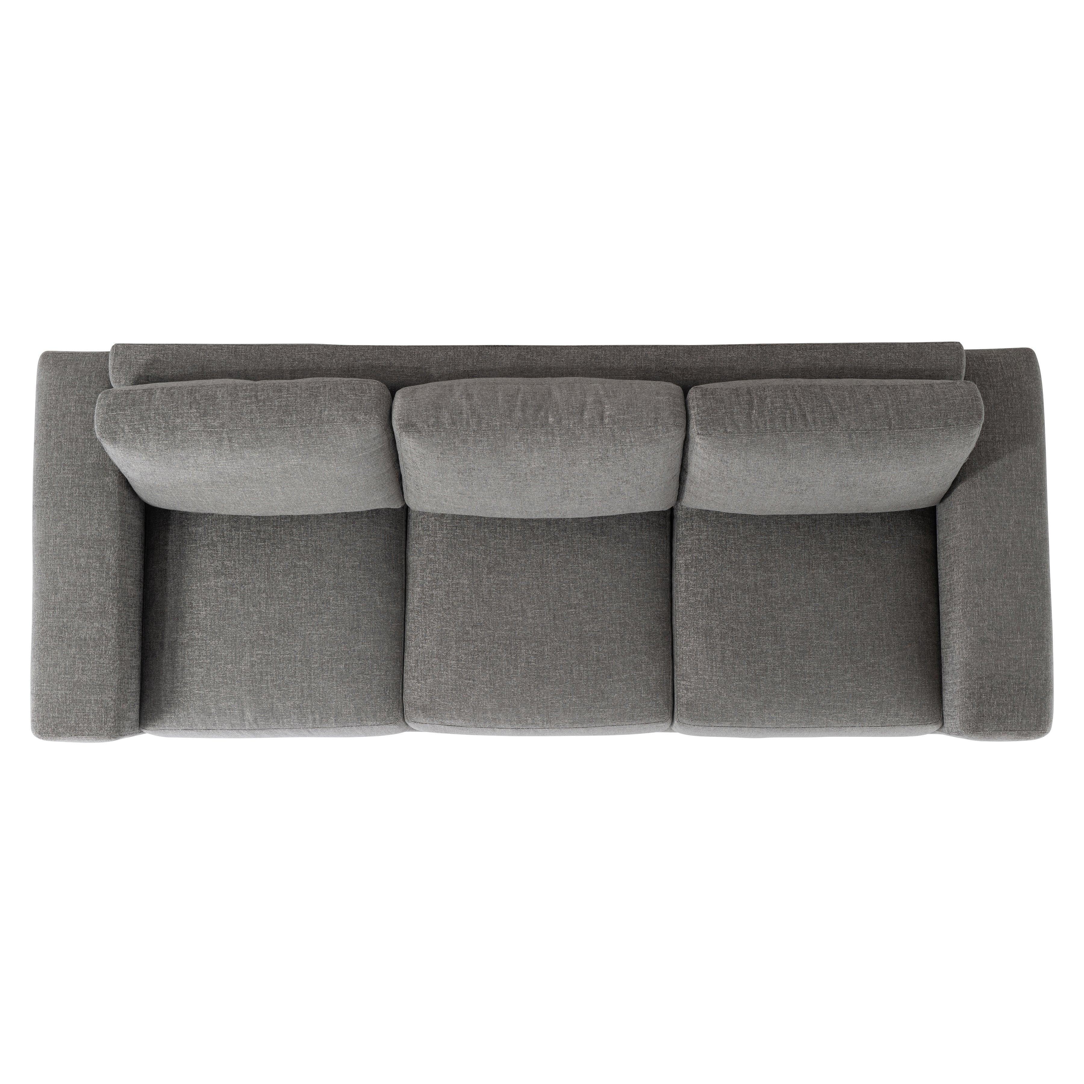 Lars Fabric Sofa Bernhardt Living
