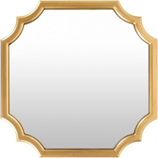 Cecilia Accent Mirror Livabliss Cecilia