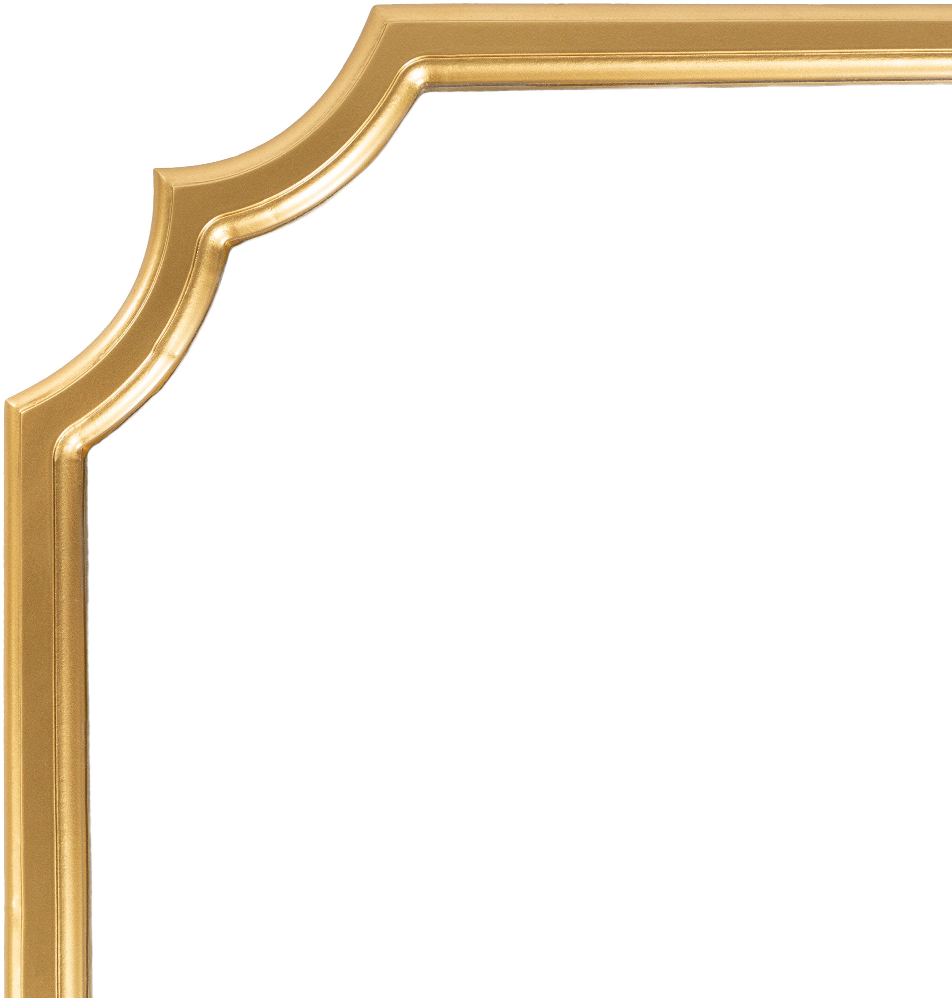 Cecilia Accent Mirror Livabliss Cecilia