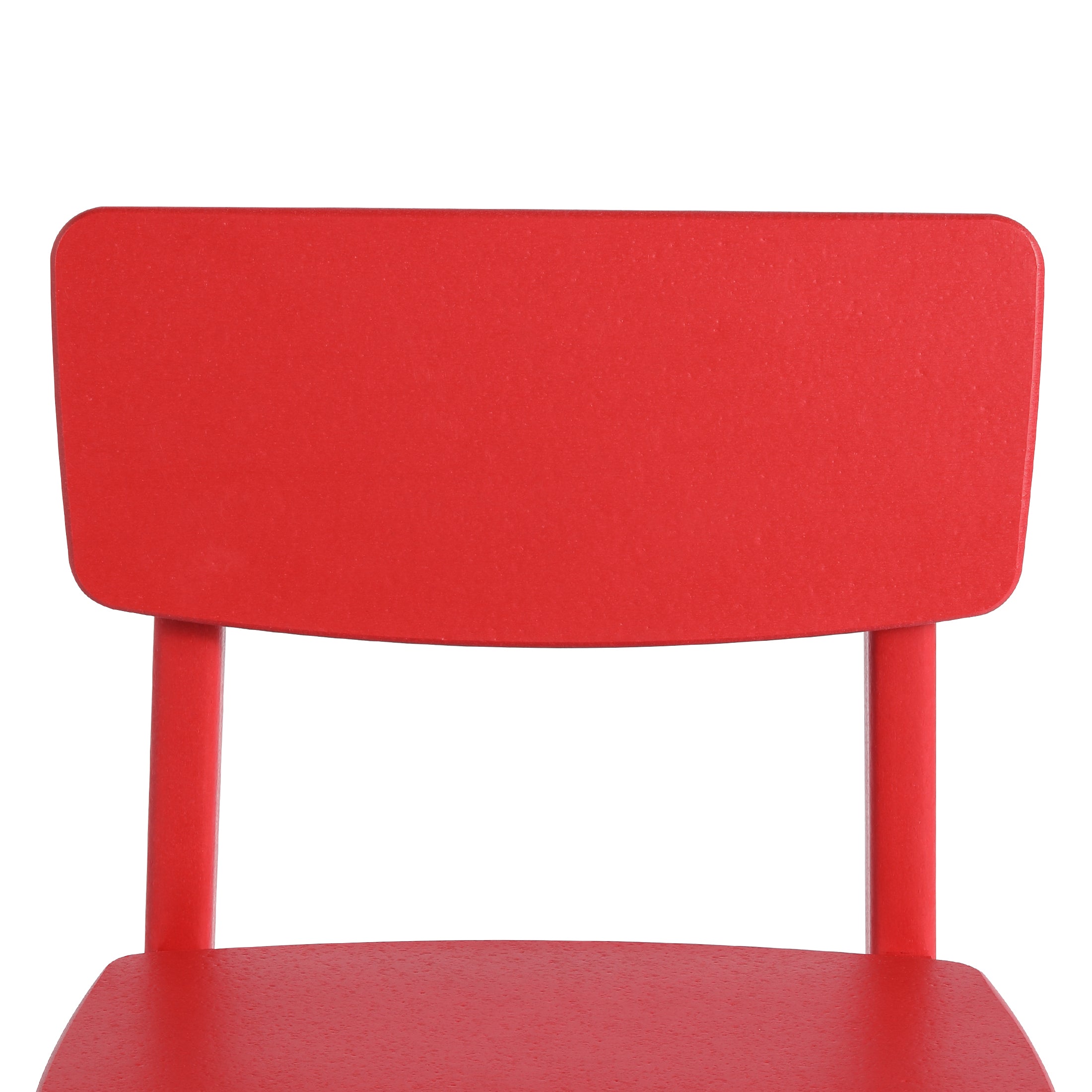 Tiny Terraces Essentials Kids' All-Weather Outdoor Dining Chair (Set of 2) Seahawk Designs Kids Patio Dining Chairs