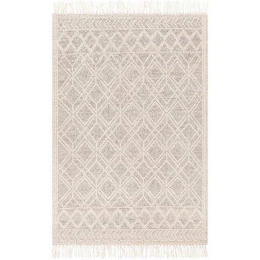 Casa DeCampo Handmade Rug Livabliss Casa Decampo
