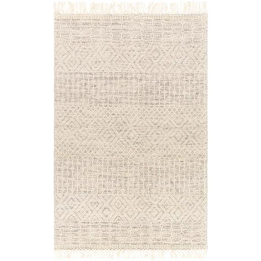 Casa DeCampo Handmade Rug Livabliss Casa Decampo
