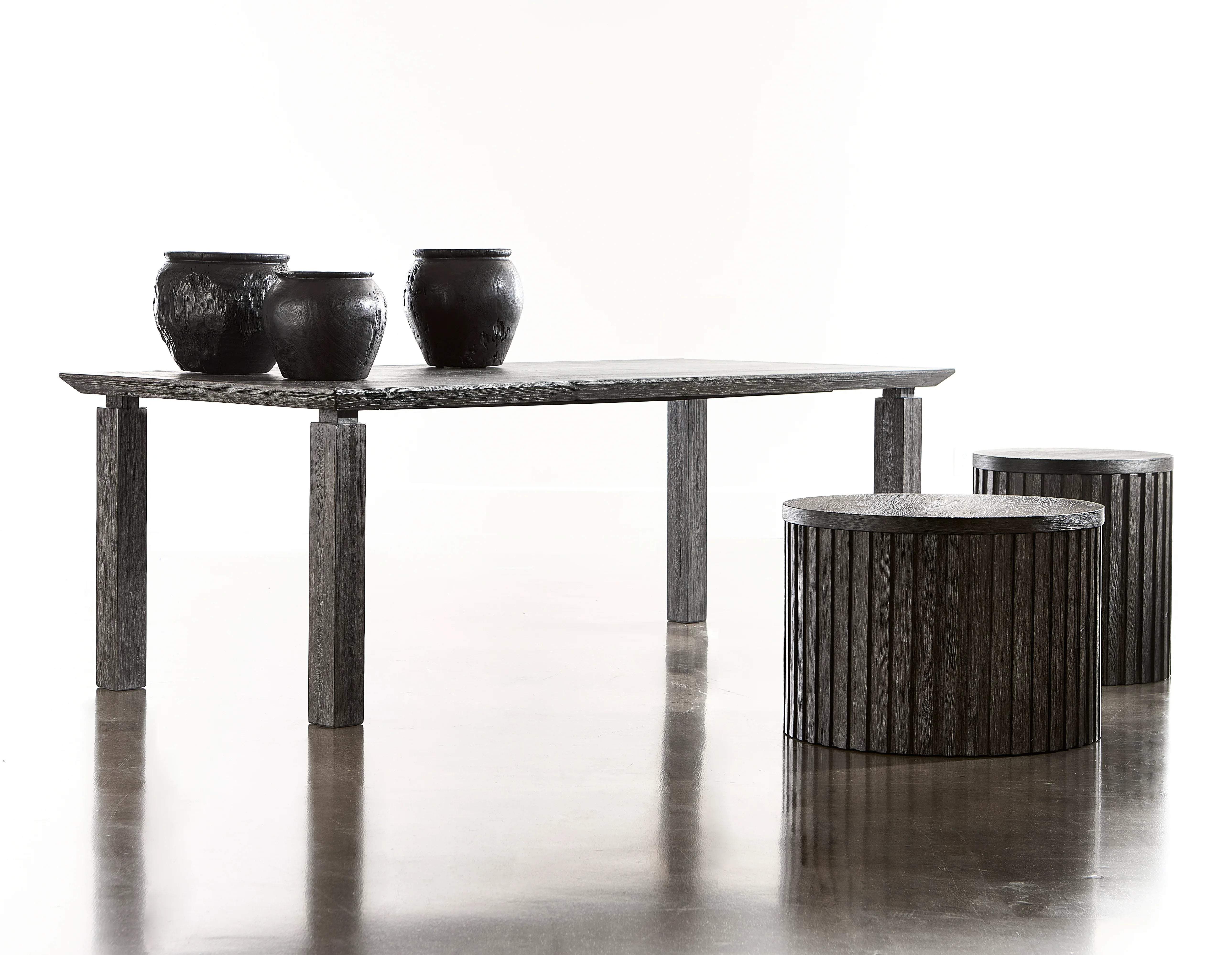 Menton Side Table Bernhardt Loft
