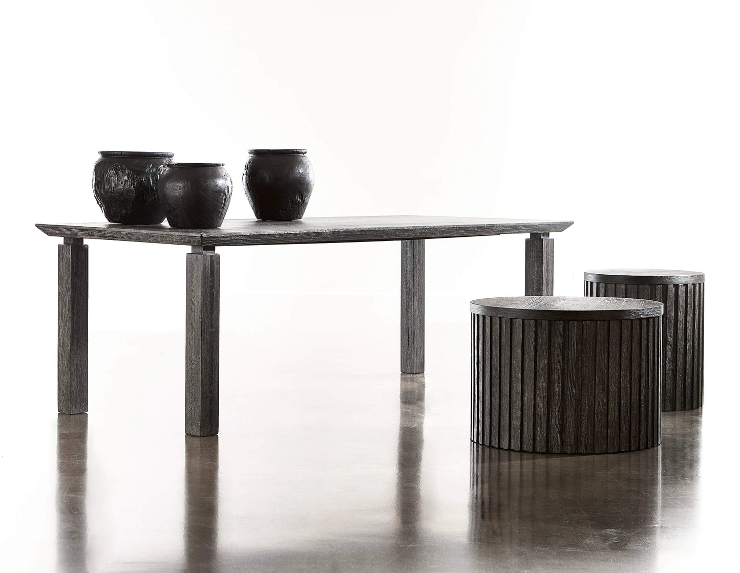 Menton Side Table Bernhardt Loft