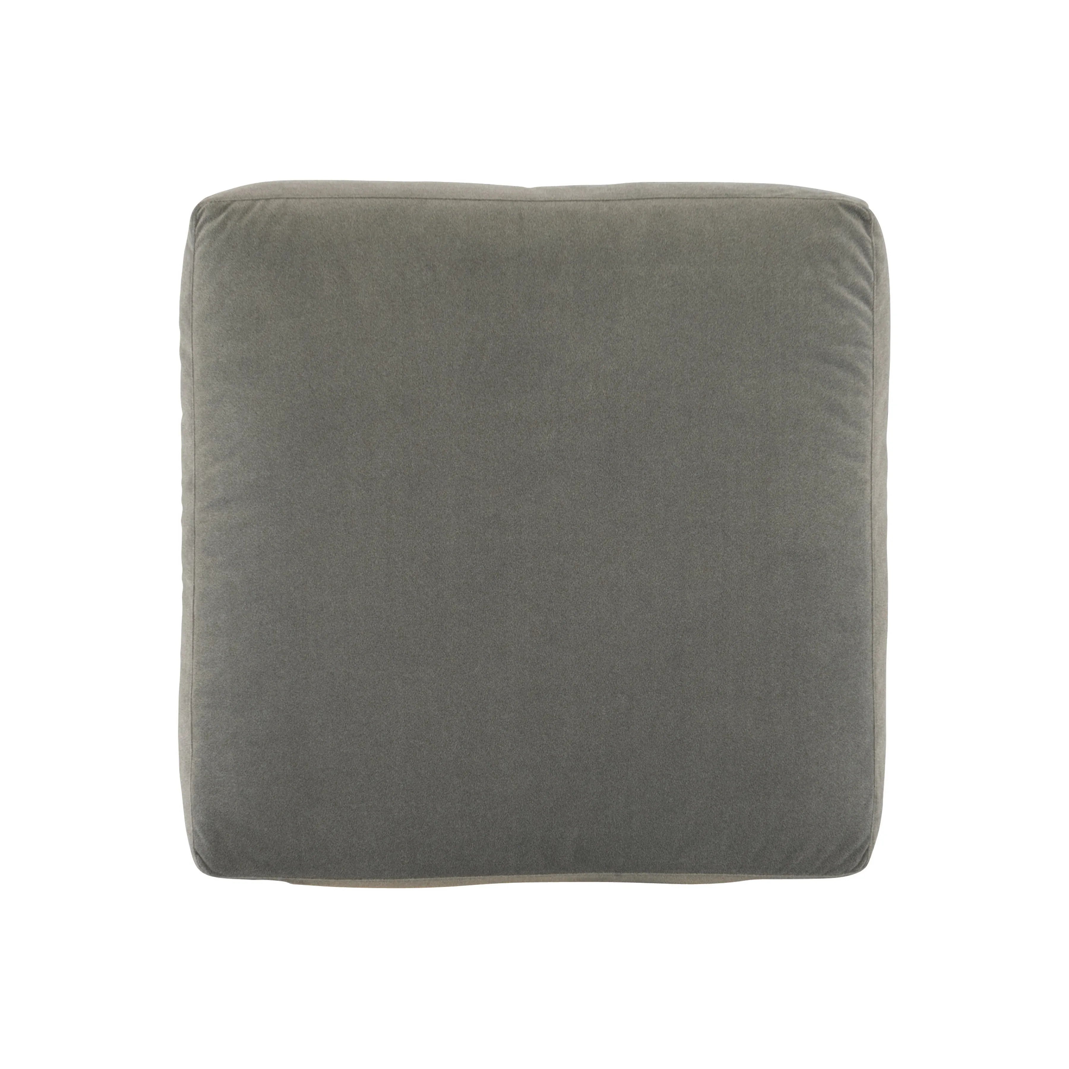 Sanctuary Fabric Ottoman Bernhardt Living
