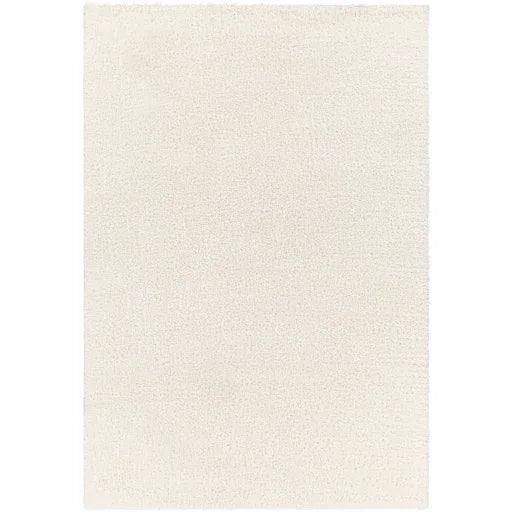 Cloudy Shag Machine Woven Rug Livabliss Cloudy Shag