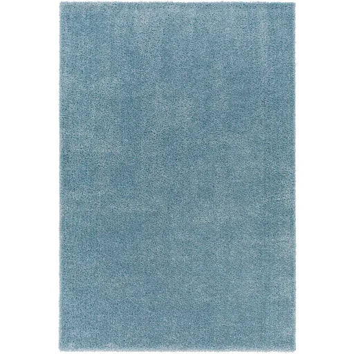 Cloudy Shag Machine Woven Rug Livabliss Cloudy Shag