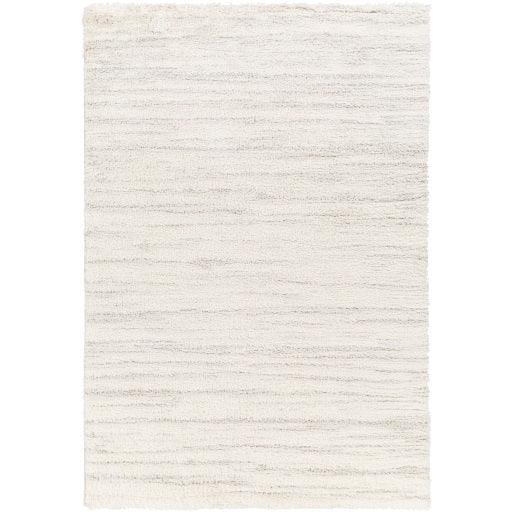 Cloudy Shag Machine Woven Rug Livabliss Cloudy Shag