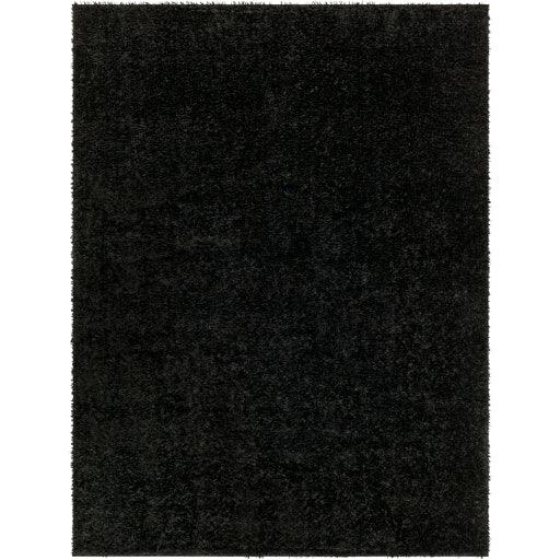 Cloudy Shag Machine Woven Rug Livabliss Cloudy Shag