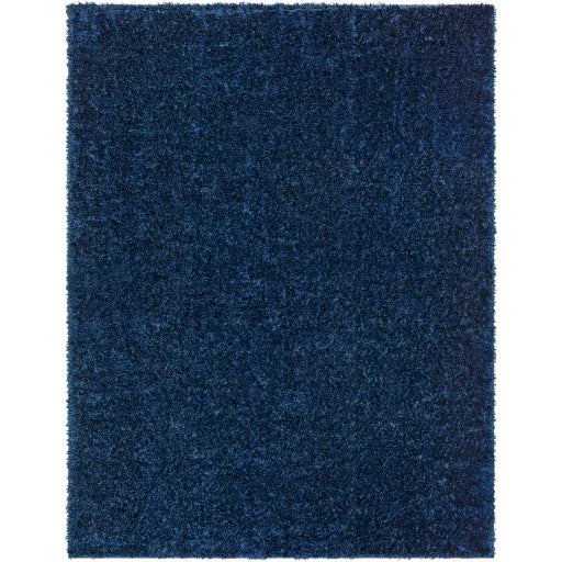 Cloudy Shag Machine Woven Rug Livabliss Cloudy Shag