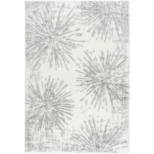 Cloudy Shag Machine Woven Rug Livabliss Cloudy Shag