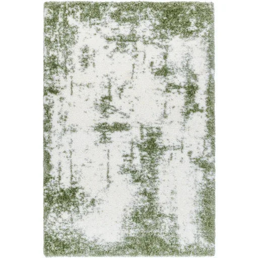 Cloudy Shag Machine Woven Rug Livabliss Cloudy Shag