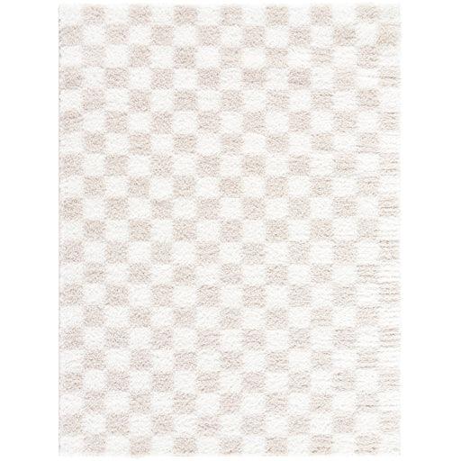Cloudy Shag Machine Woven Rug Livabliss Cloudy Shag
