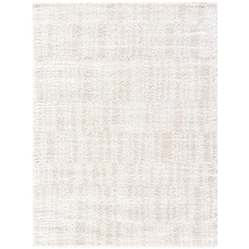 Cloudy Shag Machine Woven Rug Livabliss Cloudy Shag