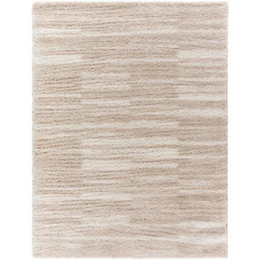 Cloudy Shag Machine Woven Rug Livabliss Cloudy Shag