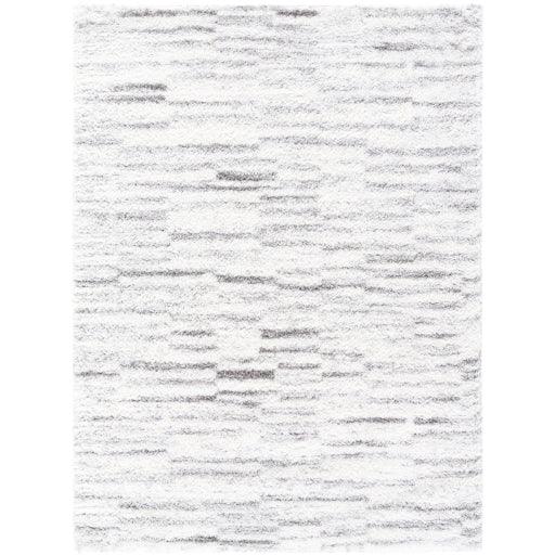 Cloudy Shag Machine Woven Rug Livabliss Cloudy Shag