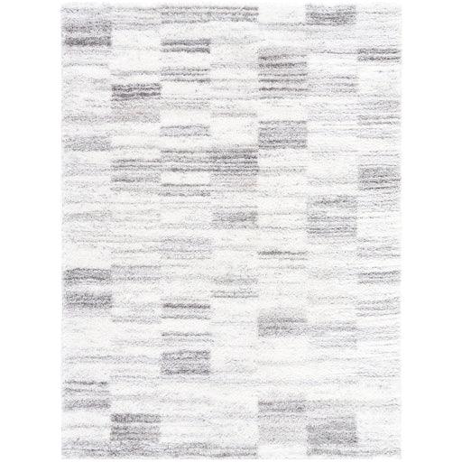 Cloudy Shag Machine Woven Rug Livabliss Cloudy Shag