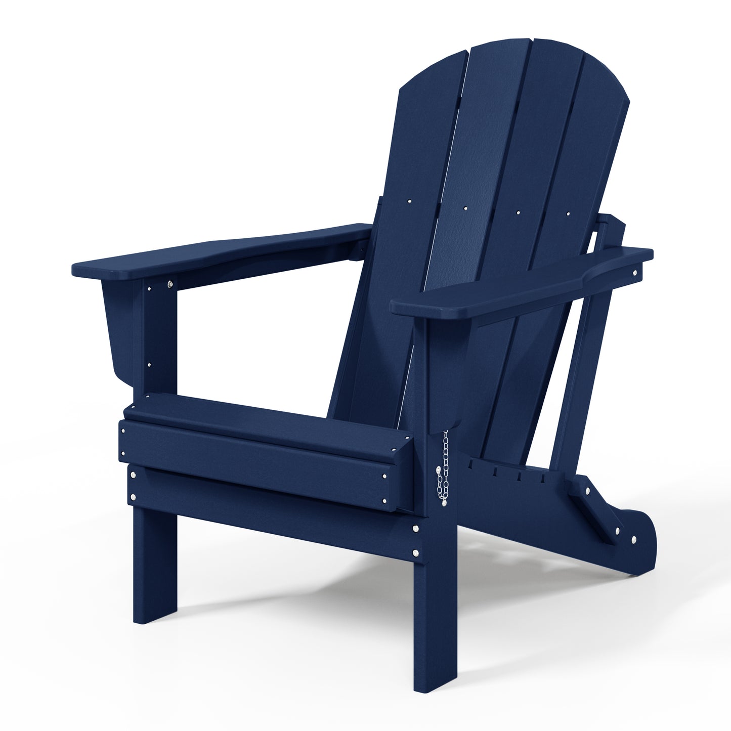 Chatham All-Weather Outdoor Folding Adirondack Chair Seahawk Designs Adirondack Chairs