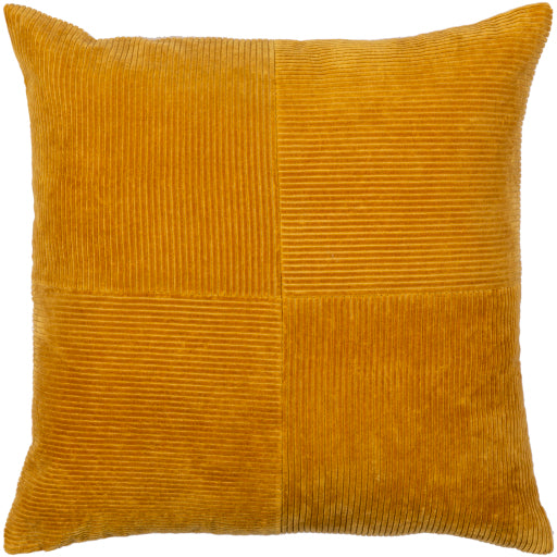 Corduroy Quarters Accent Pillow Livabliss Corduroy Quarters