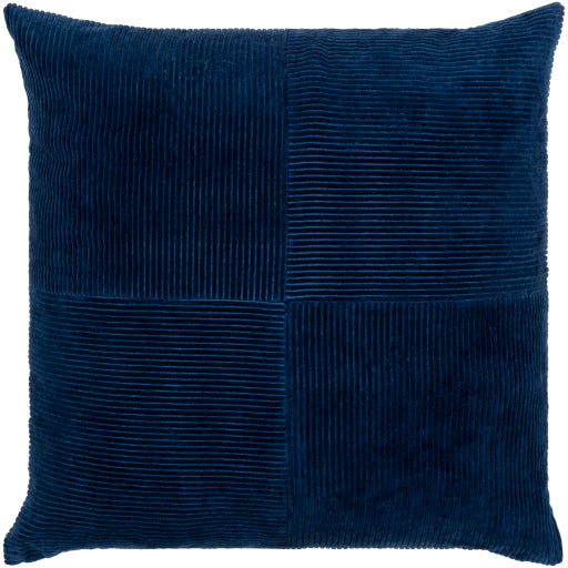 Corduroy Quarters Accent Pillow Livabliss Corduroy Quarters