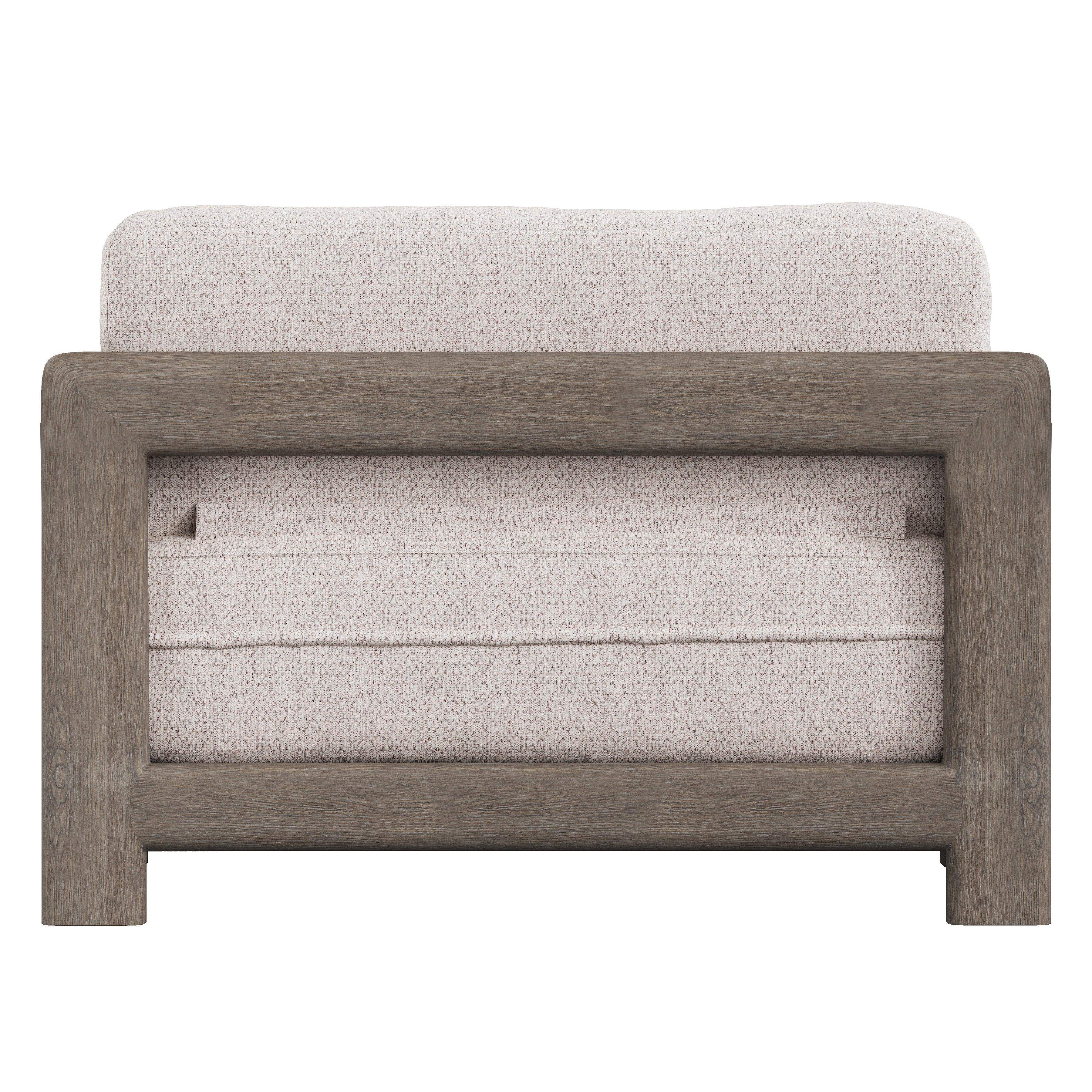 Montaigne Outdoor Chair 1/2 Bernhardt Exteriors