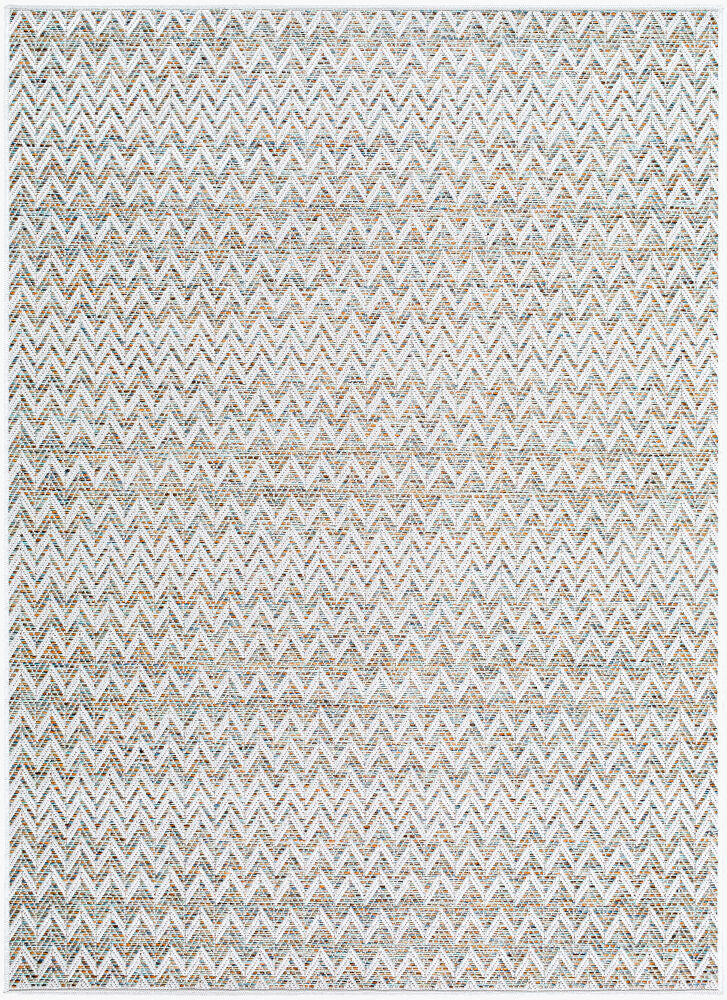Crete Machine Woven Rug