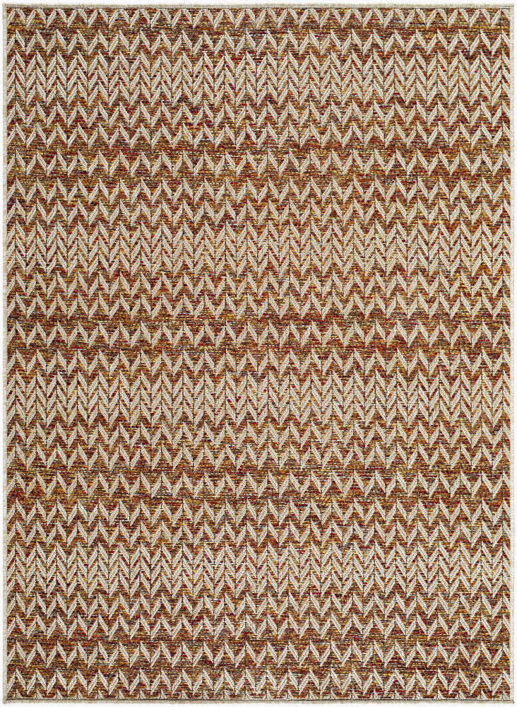 Crete Machine Woven Rug