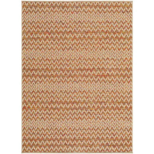 Crete Machine Woven Rug Livabliss Crete