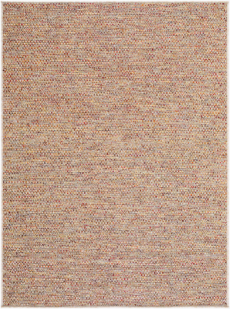 Crete Machine Woven Rug