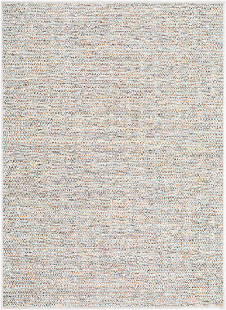 Crete Machine Woven Rug