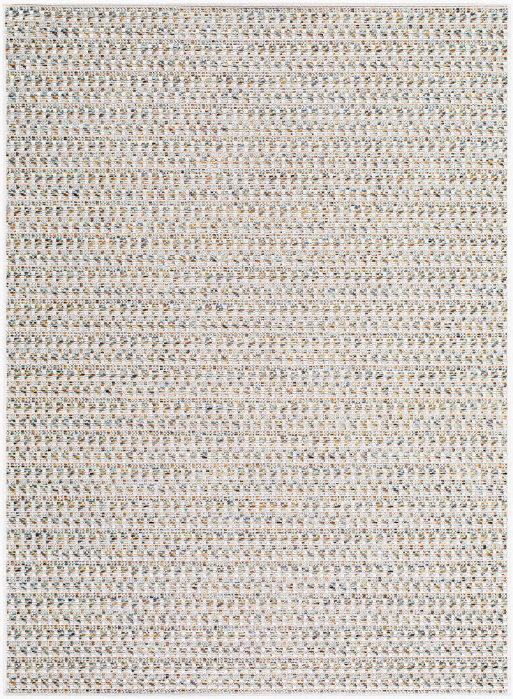 Crete Machine Woven Rug