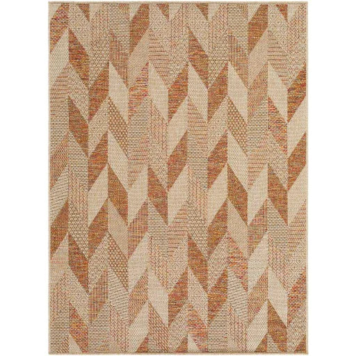 Crete Machine Woven Rug Livabliss Crete
