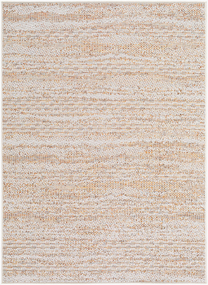 Crete Machine Woven Rug