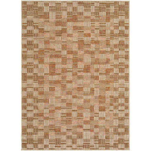 Crete Machine Woven Rug Livabliss Crete