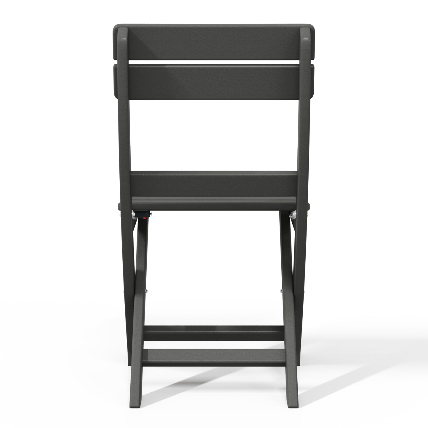 Aarhus All-Weather Outdoor Patio Folding Dining Chair Seahawk Designs Patio Dining Chairs