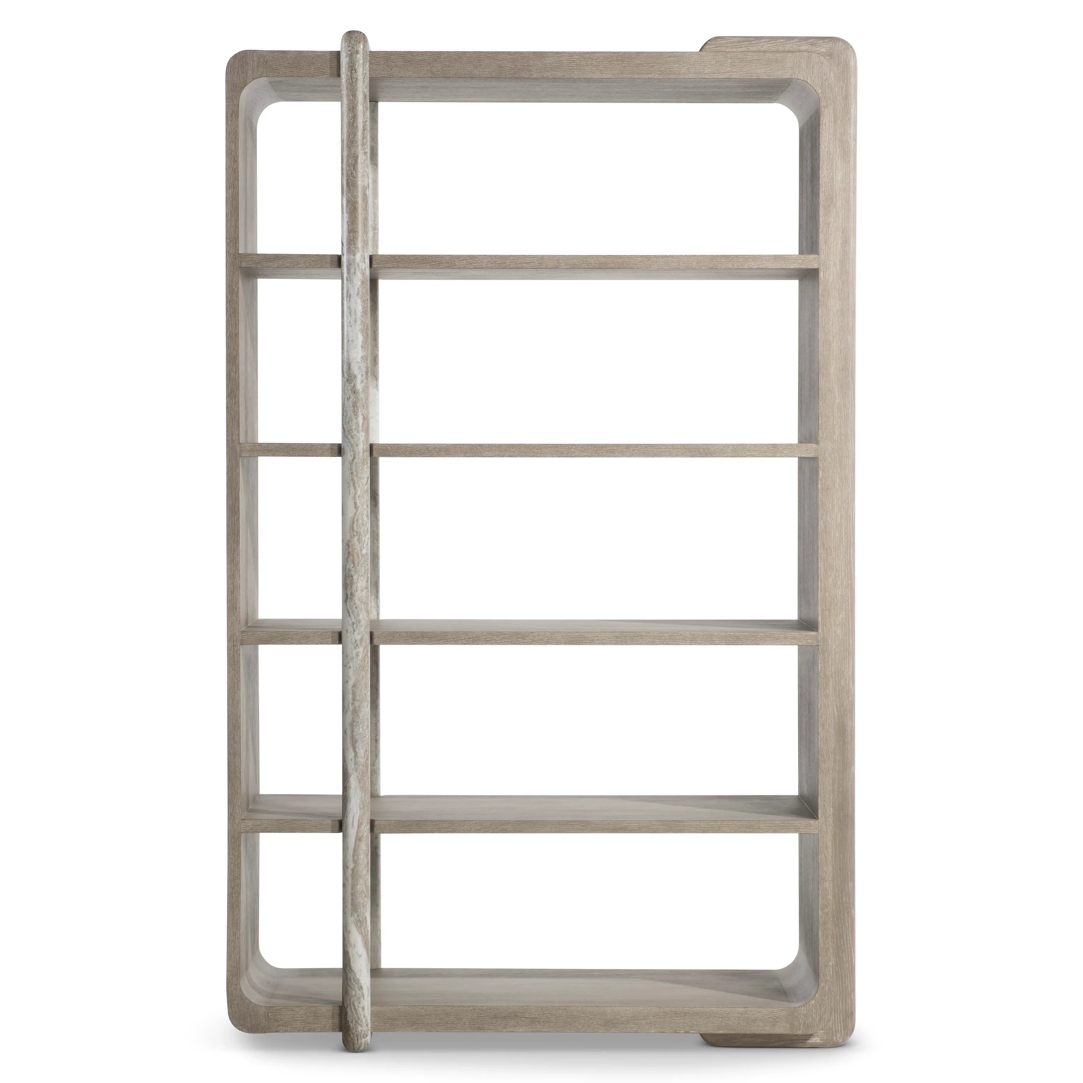 Arcadia Etagere Bernhardt