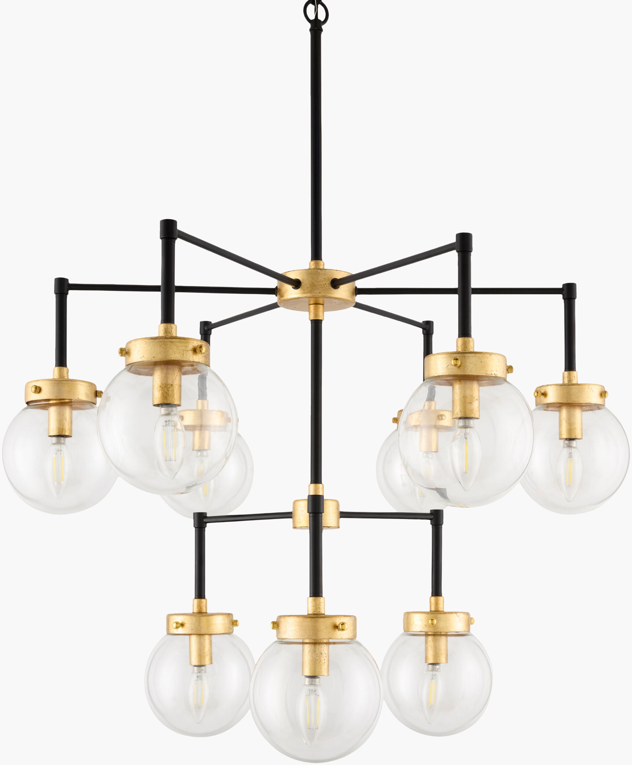 Chinon Chandelier