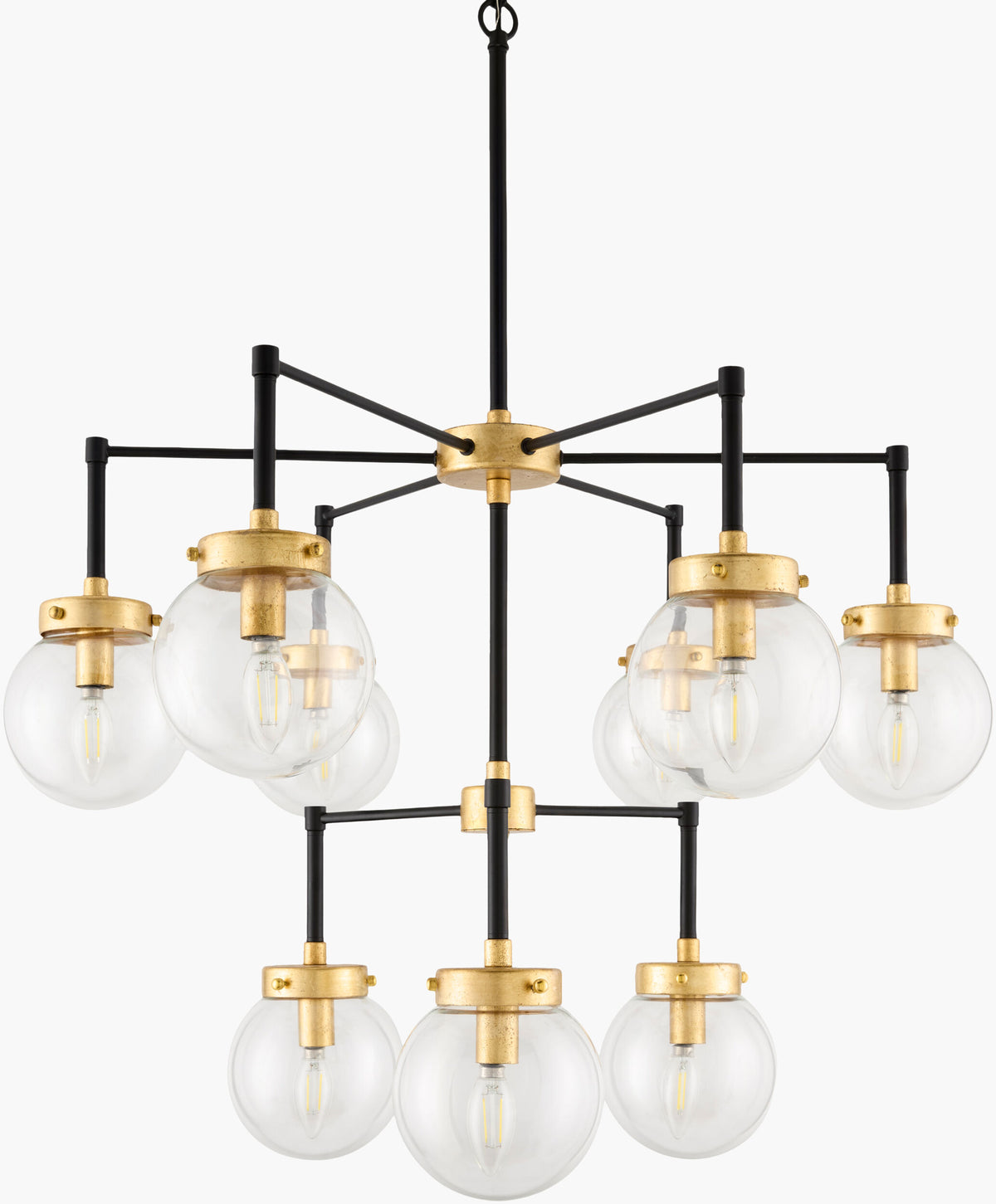 Chinon Chandelier