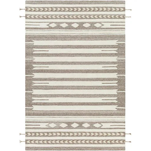 Cherokee Handmade Rug Livabliss Cherokee