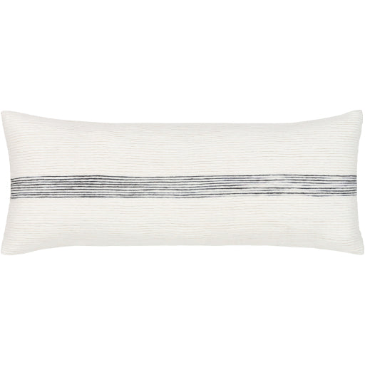 Carine Lumbar Pillow Livabliss Carine
