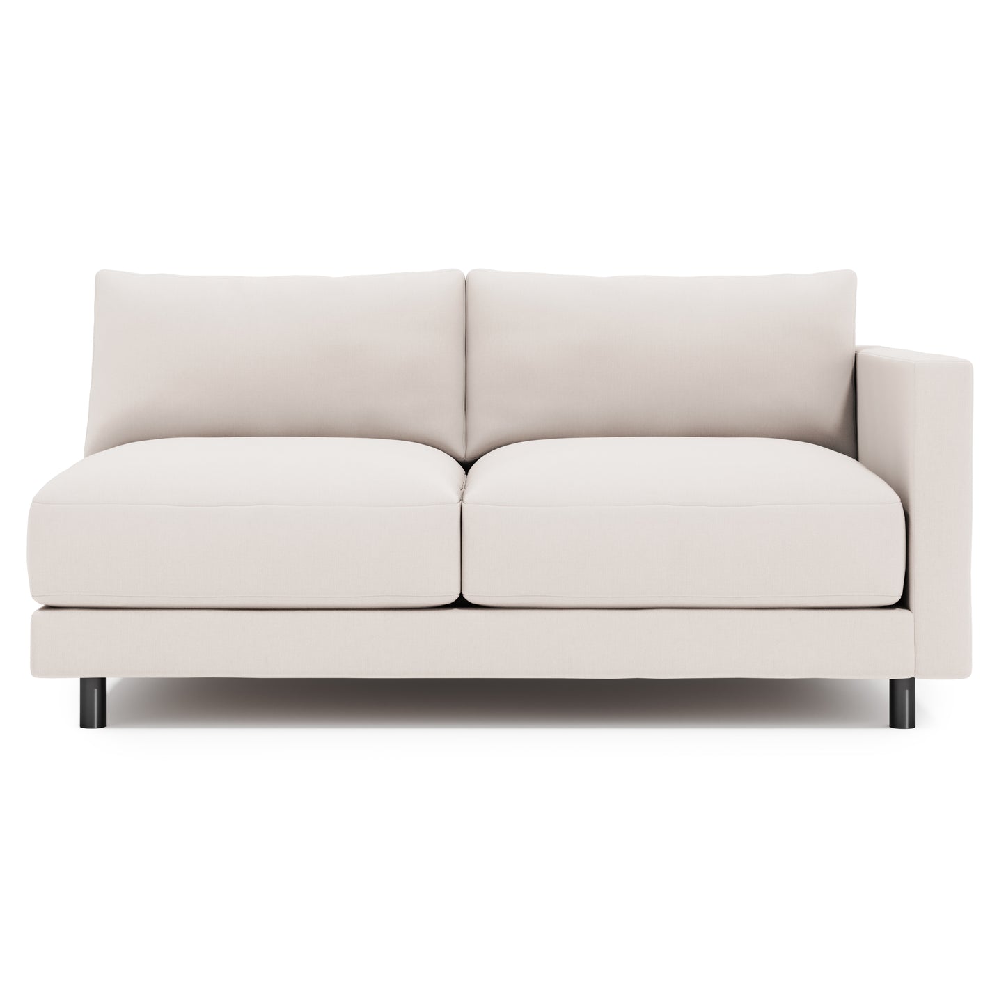 Avanni Outdoor Right Arm Loveseat