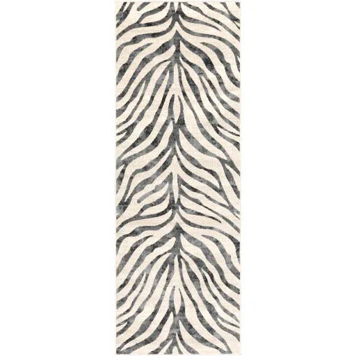 City Machine Woven Rug Livabliss City
