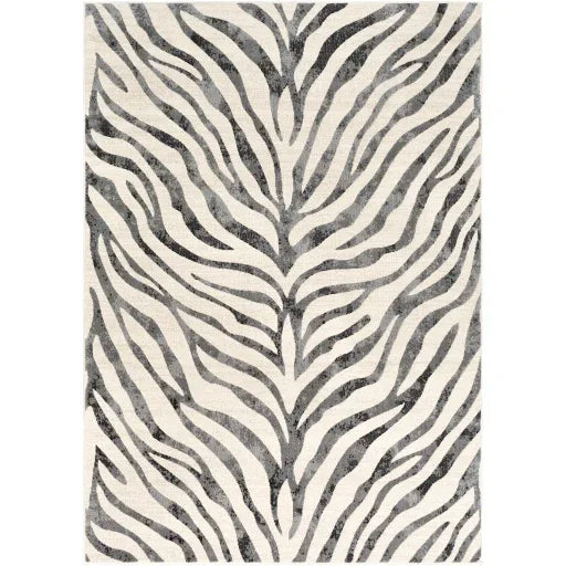 City Machine Woven Rug Livabliss City