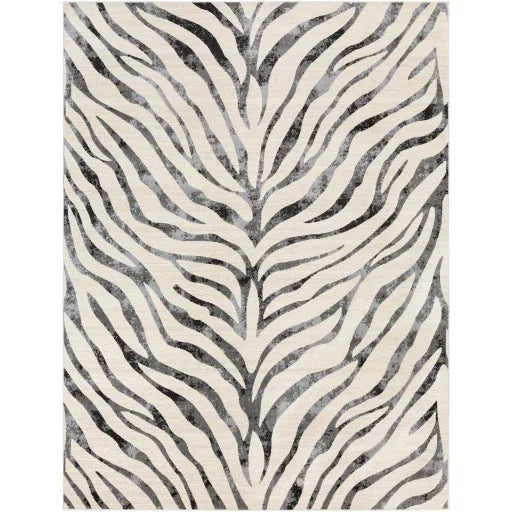 City Machine Woven Rug Livabliss City