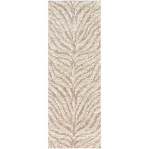 City Machine Woven Rug Livabliss City