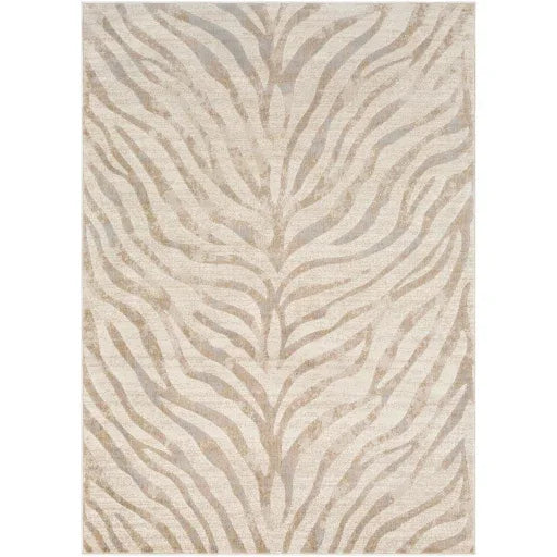 City Machine Woven Rug Livabliss City