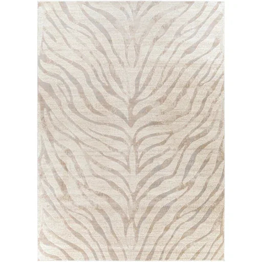 City Machine Woven Rug Livabliss City