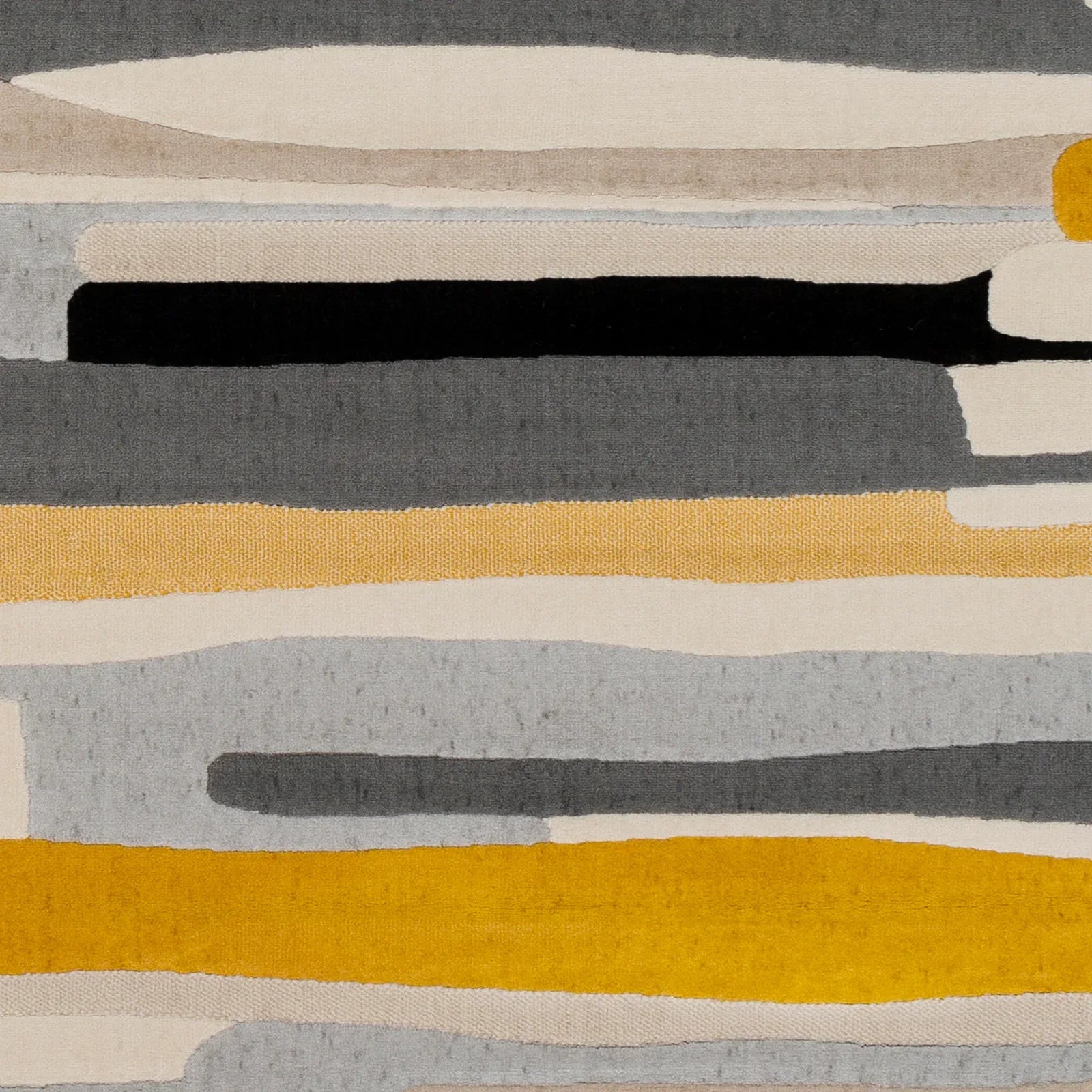 City Machine Woven Rug Livabliss City