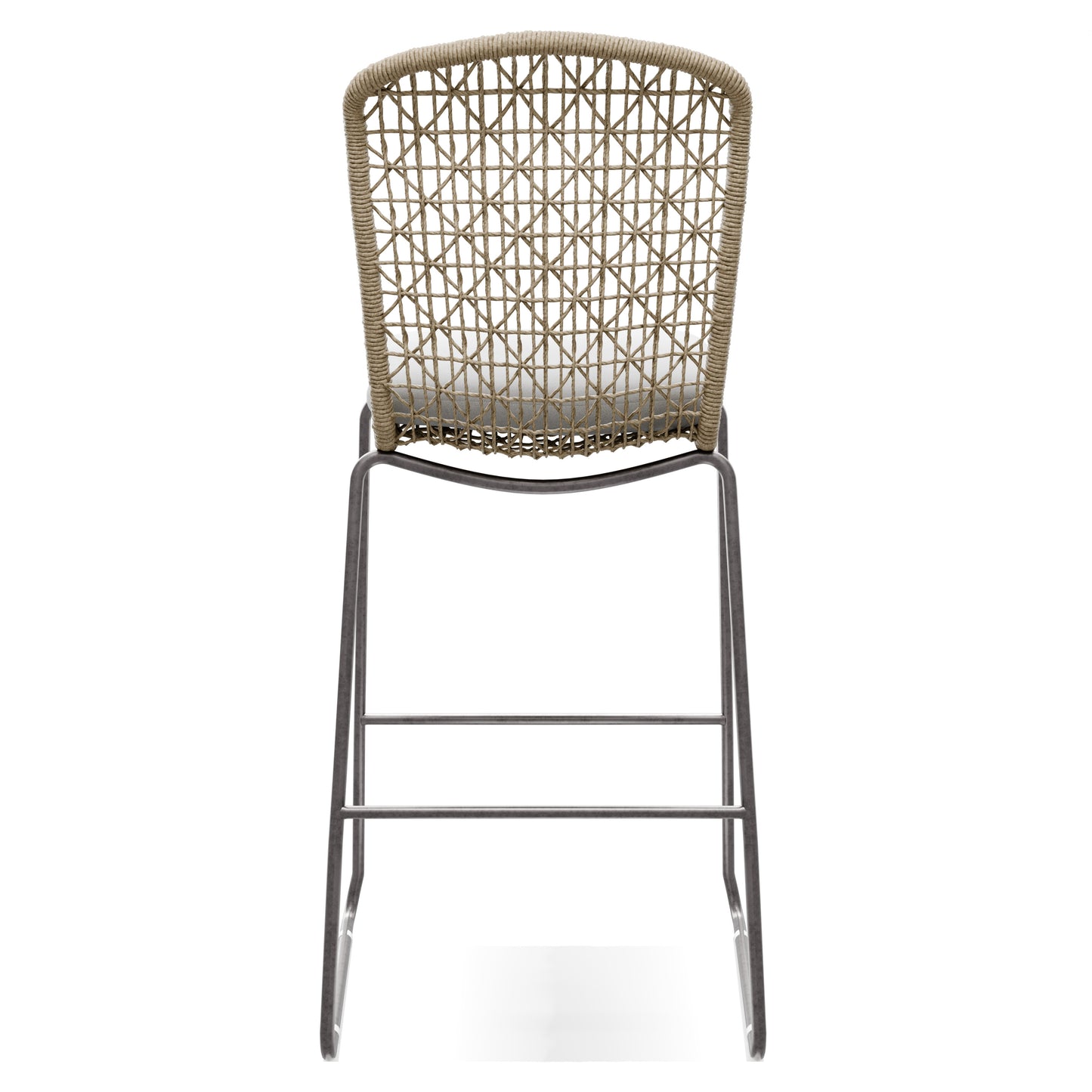 Carmel Outdoor Bar Stool